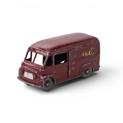 Matchbox 69a commer - #69a, 30