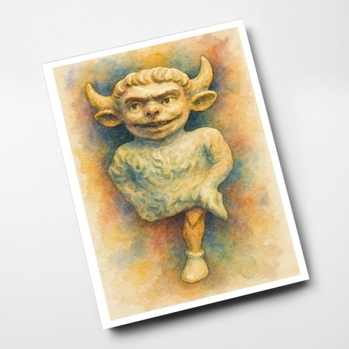 Print the imp - a4,