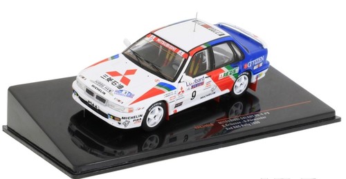 Ixomodels mitsubishi galant - mitsubishi,