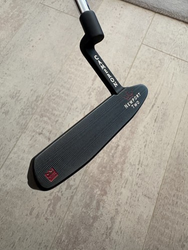 Scotty cameron newport two - newport,