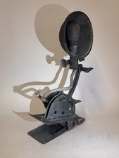 WWII Air Ministry Chart Board