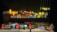 Mega job lots & of christmas &