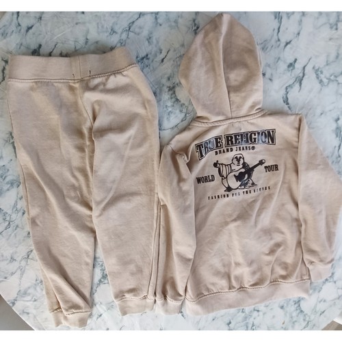 True religion tracksuit - tracksuit, set