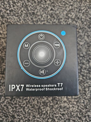 Iporachx waterproof - iporachx, t7