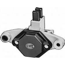 Hella Alternator Regulator 12V