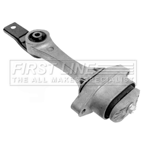 Engine mount for golf mk4 - engine,