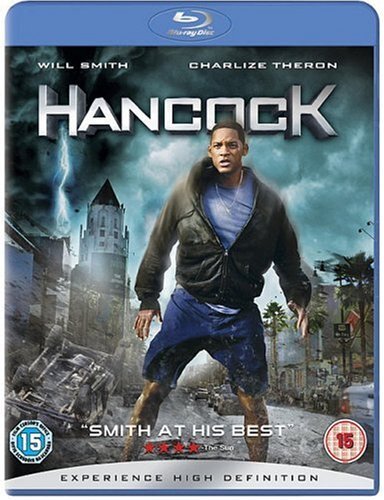 Hancock special edition - hancock:,