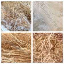 Bird nesting material - material, for