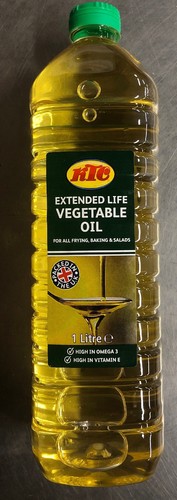 Ktc extended life vegetable - extended,