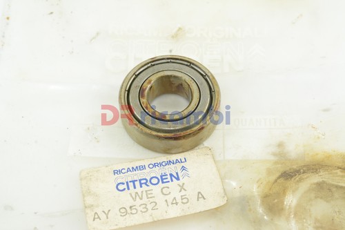 12v ducellier citroen dyane - citroen,