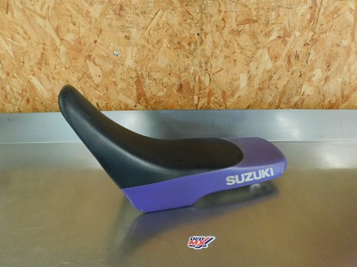 Suzuki rmx saddle - rmx,