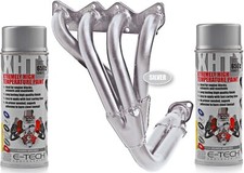 SILVER High Temperature Spray