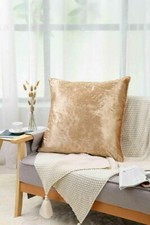 Luxury soft crushed velvet - luxury,