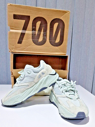 Adidas yeezy boost - boost, uk