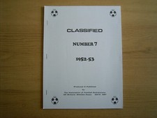 AFS ASSOCIATION OF FOOTBALL