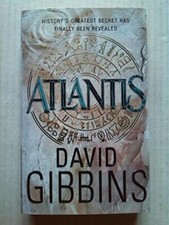 Atlantis - David Gibbins