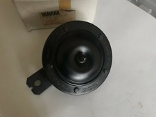 Genuine Yamaha Horn Hooter 11T-83371-20 XJ650 LK Maxim 83