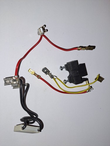 Dewalt dw625e router - dw625e, spares