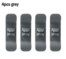 4 Pcs Winder Cord Holder for