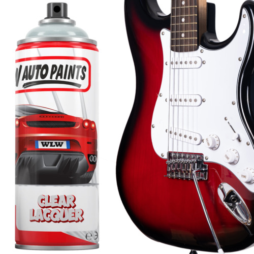 Clear gloss nitrocellulose - gloss,