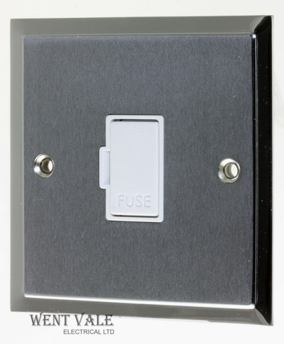 Heritage brass elite - brass, stepped