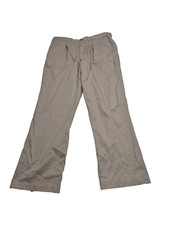 Bhs Chinos Beige Pure Cotton