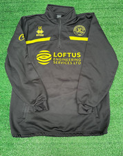 QPR Queens Park Rangers Training Jumper Errea Kit Mens Adult Large Football Top
