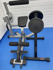 Nautilus NT 1120 Rotary