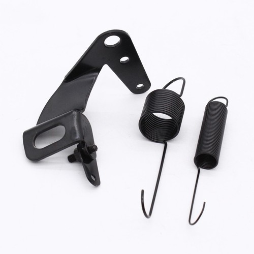 Carburetor bracket throttle - carburetor,