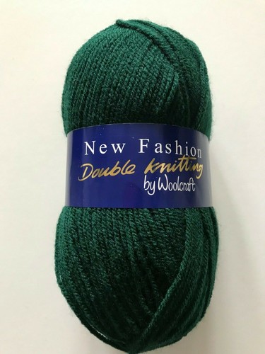 Woolcraft new fashion double - woolcraft,