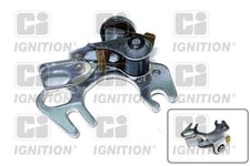 Distributor Contact Breaker