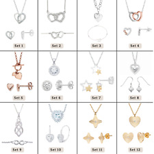 Women Jewellery Sets S925