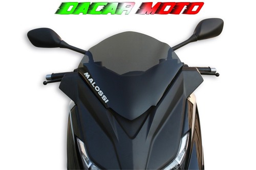 Fairing fume dark l370xh350 - fume',