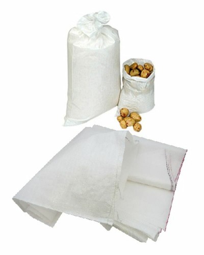 Woven polypropylene bags - polypropylene,