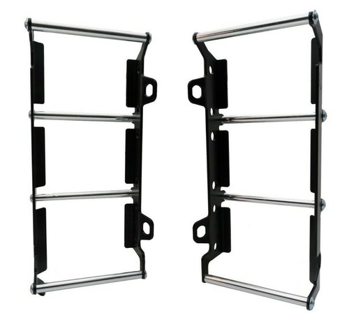 As3 radiator braces - as3, ktm