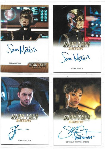 Star trek discovery season - trek,