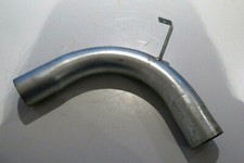 WATER PIPE - STEEL. COMPATIBLE
