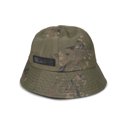 Nash lite bucket hat - nash,