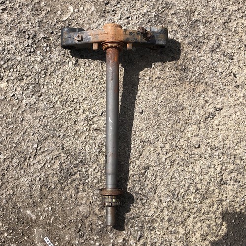 Peugeot vivacity 125 - 125, bottom