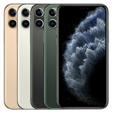 Apple iPhone 11 Pro - 64GB