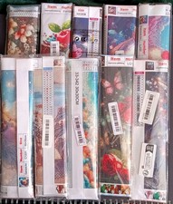 Diamond art painting job lot