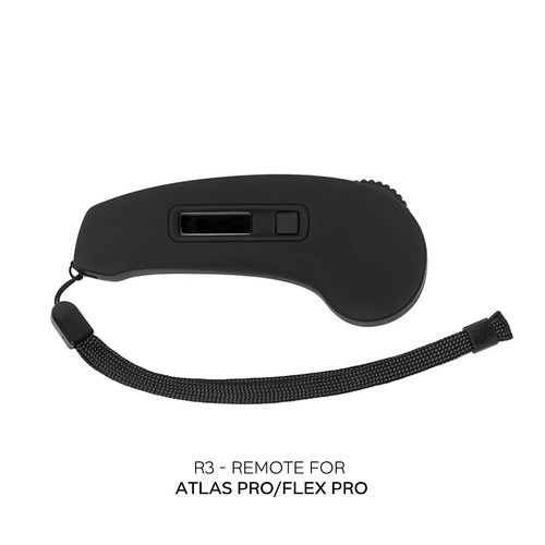 Remote for flex - r1,