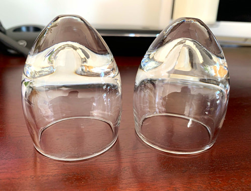 Set clear glass - clear,