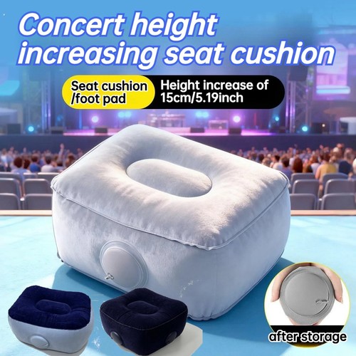 Press inflate inflatable - press-to-inflate,