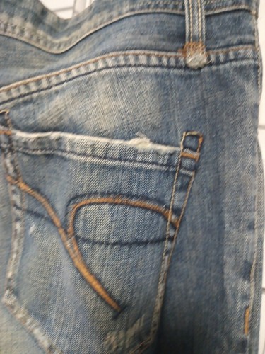 Vintage carbon wide - carbon,