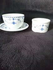 FURNIVALS BLUE DENMARK VINTAGE