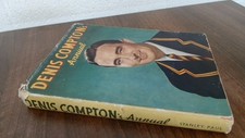 			Denis Comptons Annual 1952