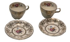 Alfred Meakin Tea Cup & Saucer