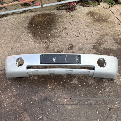 Range rover l322 - rover, bumper