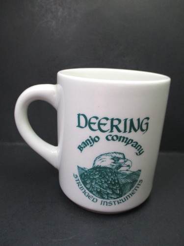 Deering banjo stringed - deering,